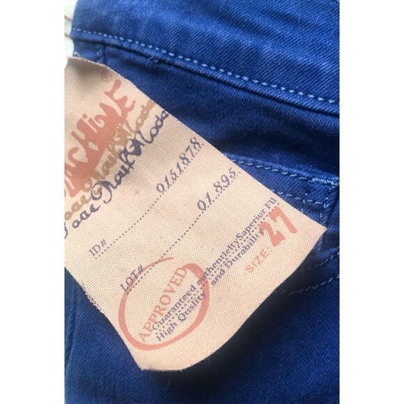 Machine Jeans Size 3  - Picture 5 of 6
